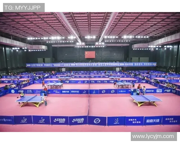 西安乒乓球队的速度之美与技术探讨:竞技与训练的完美结合 西安乒乓球队的速度之美与技术探讨:竞技与训练的完美结合